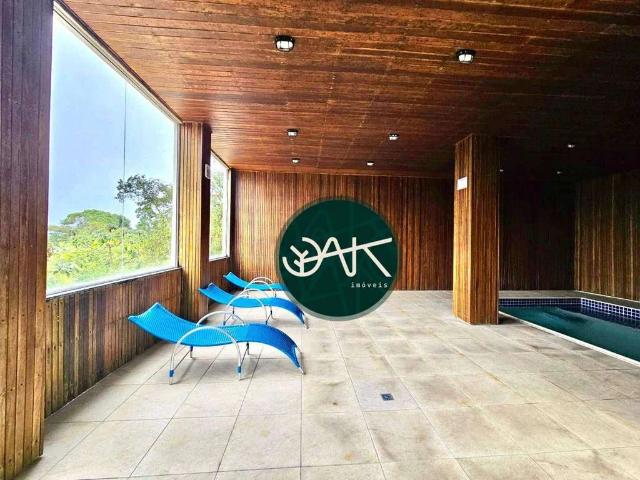 Cobertura venda em Jardim Paula Nobre, Ubatuba