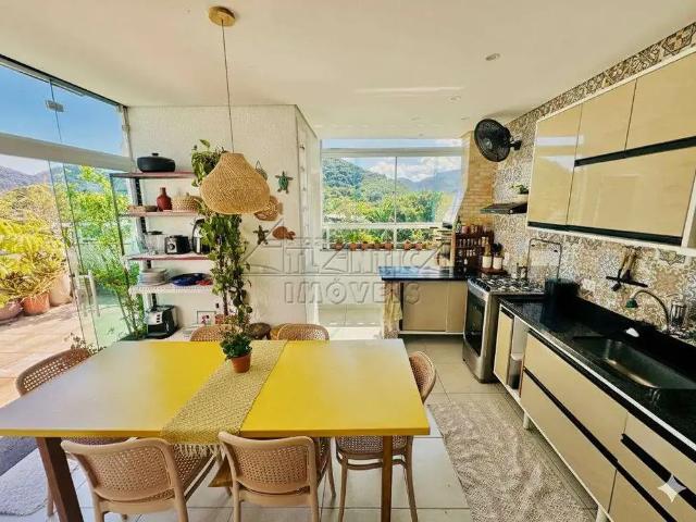Cobertura venda em Região Imediata de Caraguatatuba-Ubatuba-São Sebastião, Região Metropolitana do Vale do Paraíba e Litoral Norte
