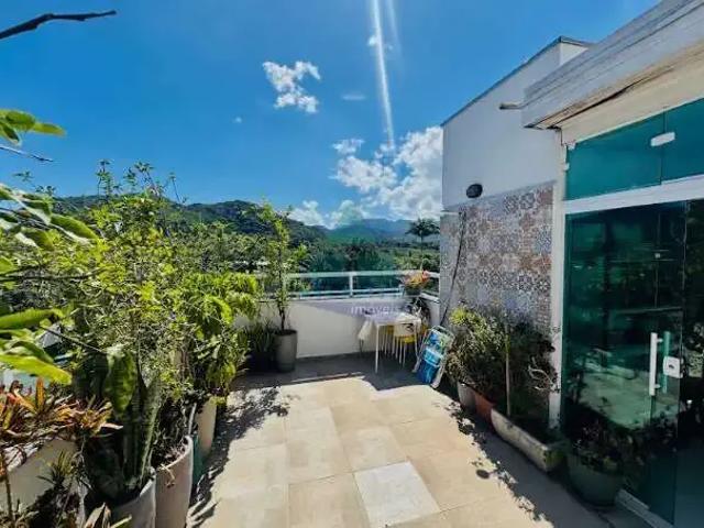 Cobertura venda em Região Imediata de Caraguatatuba-Ubatuba-São Sebastião, Região Metropolitana do Vale do Paraíba e Litoral Norte