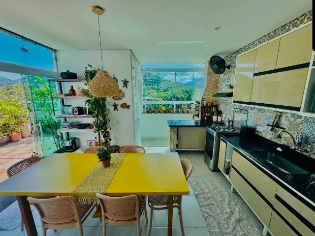 Cobertura venda em Região Imediata de Caraguatatuba-Ubatuba-São Sebastião, Região Metropolitana do Vale do Paraíba e Litoral Norte