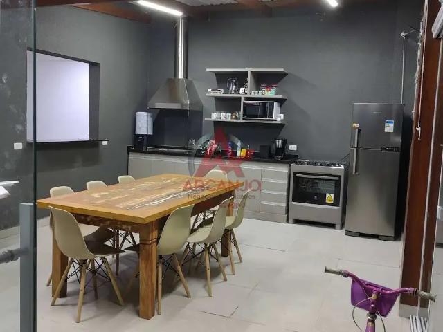 Cobertura venda em Região Imediata de Caraguatatuba-Ubatuba-São Sebastião, Região Metropolitana do Vale do Paraíba e Litoral Norte