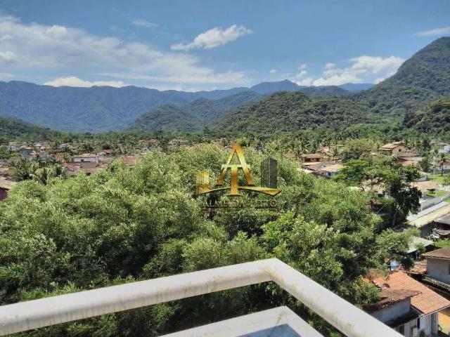 Cobertura venda em Região Imediata de Caraguatatuba-Ubatuba-São Sebastião, Região Metropolitana do Vale do Paraíba e Litoral Norte