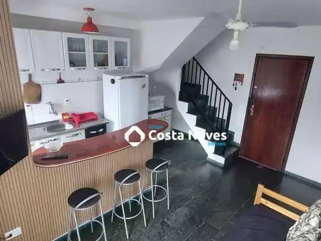 Cobertura venda em Região Imediata de Caraguatatuba-Ubatuba-São Sebastião, Região Metropolitana do Vale do Paraíba e Litoral Norte