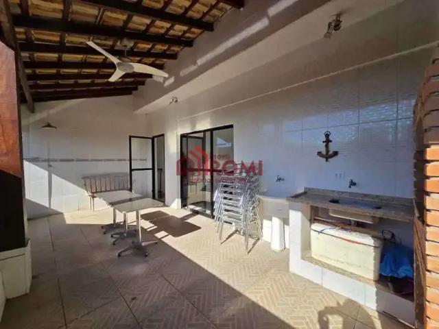 Cobertura venda em Região Imediata de Caraguatatuba-Ubatuba-São Sebastião, Região Metropolitana do Vale do Paraíba e Litoral Norte