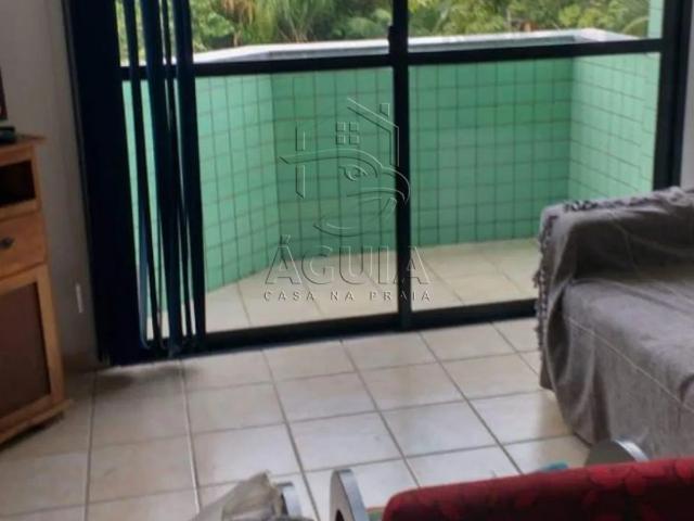 Cobertura venda em Ubatuba