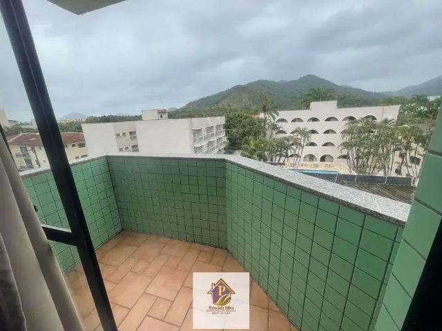Cobertura venda em Região Imediata de Caraguatatuba-Ubatuba-São Sebastião, Região Metropolitana do Vale do Paraíba e Litoral Norte