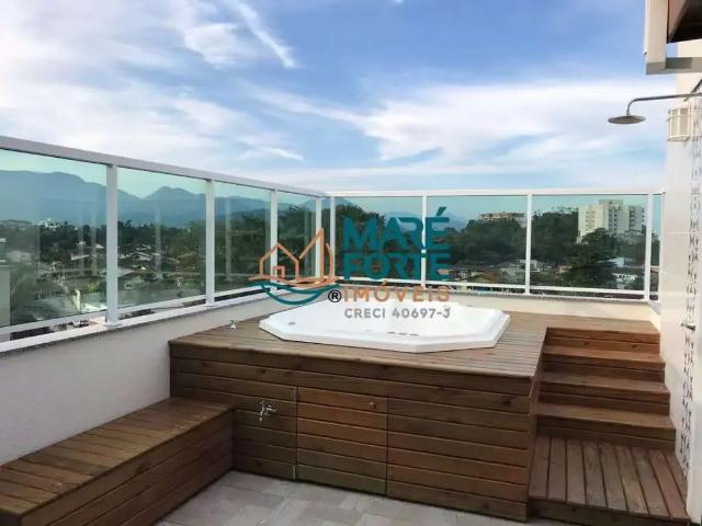 Cobertura venda em Região Imediata de Caraguatatuba-Ubatuba-São Sebastião, Região Metropolitana do Vale do Paraíba e Litoral Norte