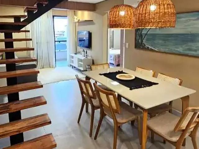 Cobertura venda em Região Imediata de Caraguatatuba-Ubatuba-São Sebastião, Região Metropolitana do Vale do Paraíba e Litoral Norte