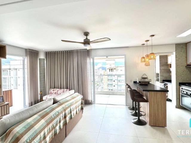 Cobertura venda em Jardim Paula Nobre, Ubatuba