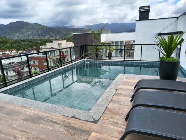 Cobertura venda em Jardim Paula Nobre, Ubatuba