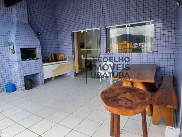 Cobertura venda em Região Imediata de Caraguatatuba-Ubatuba-São Sebastião, Região Metropolitana do Vale do Paraíba e Litoral Norte