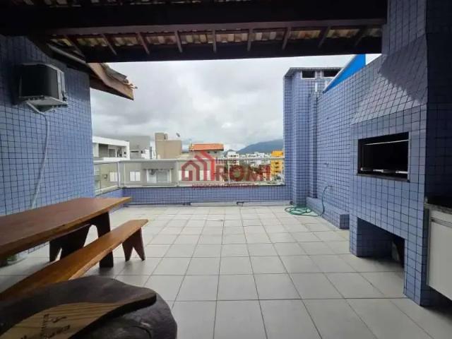 Cobertura venda em Região Imediata de Caraguatatuba-Ubatuba-São Sebastião, Região Metropolitana do Vale do Paraíba e Litoral Norte