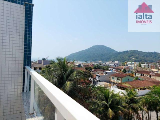 Cobertura venda em Região Imediata de Caraguatatuba-Ubatuba-São Sebastião, Região Metropolitana do Vale do Paraíba e Litoral Norte