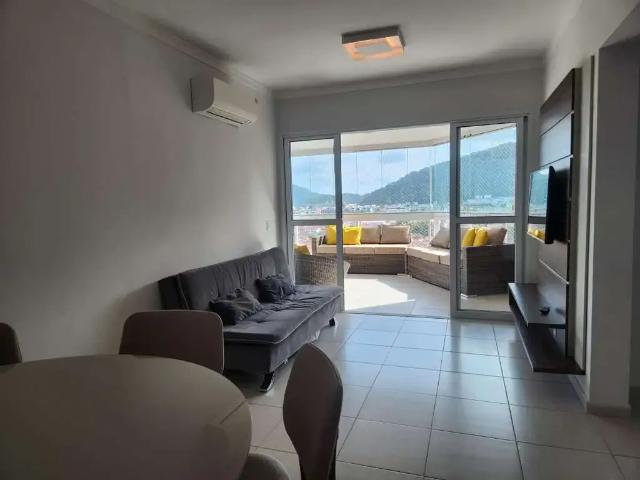 Cobertura venda em Região Imediata de Caraguatatuba-Ubatuba-São Sebastião, Região Metropolitana do Vale do Paraíba e Litoral Norte