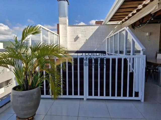 Cobertura venda em Jardim Paula Nobre, Ubatuba