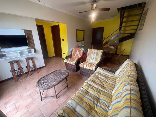 Cobertura venda em Região Imediata de Caraguatatuba-Ubatuba-São Sebastião, Região Metropolitana do Vale do Paraíba e Litoral Norte