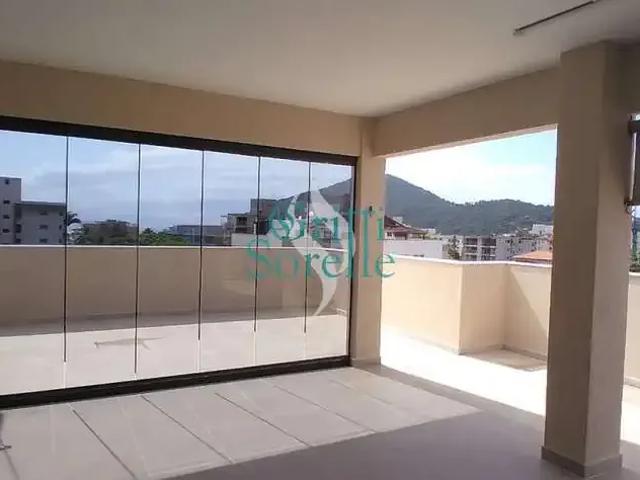 Cobertura venda em Região Imediata de Caraguatatuba-Ubatuba-São Sebastião, Região Metropolitana do Vale do Paraíba e Litoral Norte