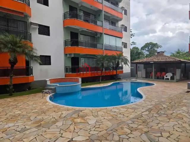 Cobertura venda em Região Imediata de Caraguatatuba-Ubatuba-São Sebastião, Região Metropolitana do Vale do Paraíba e Litoral Norte