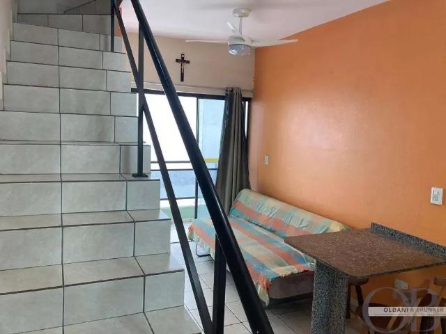 Cobertura venda em Região Imediata de Caraguatatuba-Ubatuba-São Sebastião, Região Metropolitana do Vale do Paraíba e Litoral Norte