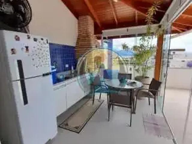 Cobertura venda em Região Imediata de Caraguatatuba-Ubatuba-São Sebastião, Região Metropolitana do Vale do Paraíba e Litoral Norte