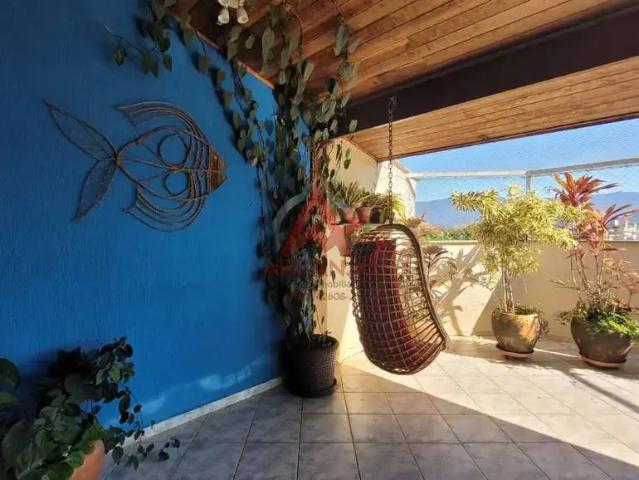Cobertura venda em Região Imediata de Caraguatatuba-Ubatuba-São Sebastião, Região Metropolitana do Vale do Paraíba e Litoral Norte