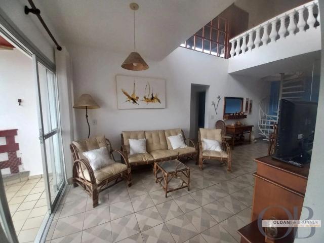 Cobertura venda em Ubatuba, Região Geográfica Intermediária de São José dos Campos