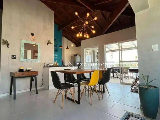 Cobertura venda em Região Imediata de Caraguatatuba-Ubatuba-São Sebastião, Região Metropolitana do Vale do Paraíba e Litoral Norte