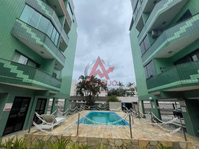 Cobertura venda em Ubatuba, Região Geográfica Intermediária de São José dos Campos