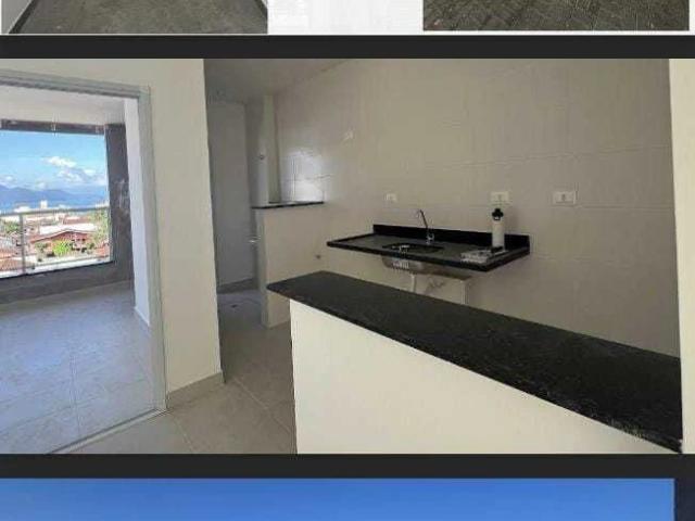 Cobertura venda em Jardim Paula Nobre, Ubatuba