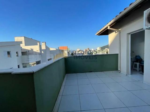 Cobertura venda em Jardim Paula Nobre, Ubatuba