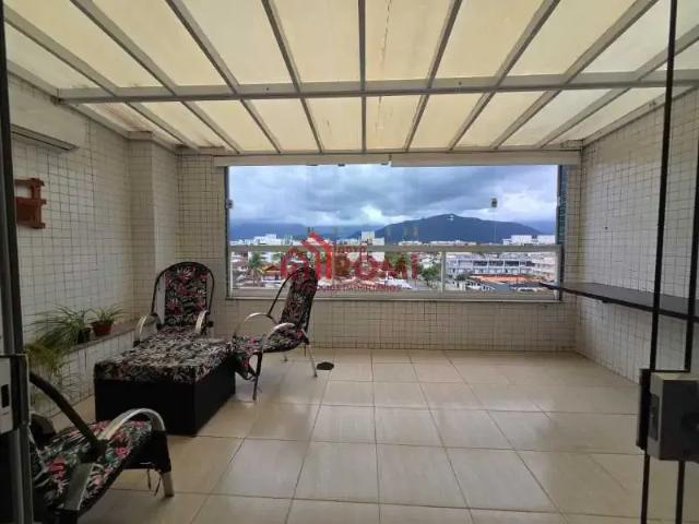 Cobertura venda em Região Imediata de Caraguatatuba-Ubatuba-São Sebastião, Região Metropolitana do Vale do Paraíba e Litoral Norte