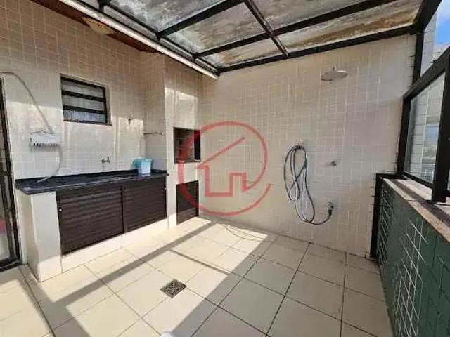 Cobertura venda em Região Imediata de Caraguatatuba-Ubatuba-São Sebastião, Região Metropolitana do Vale do Paraíba e Litoral Norte