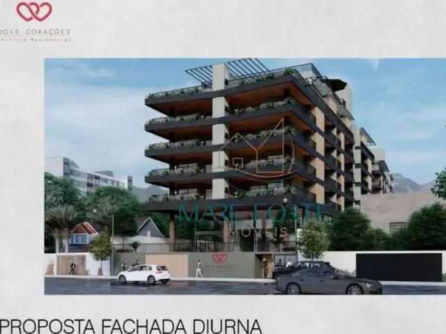 Cobertura venda em Ubatuba, Região Geográfica Intermediária de São José dos Campos