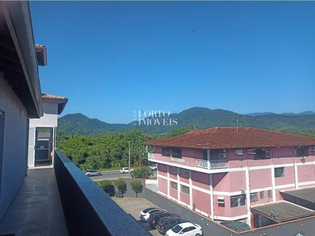 Cobertura venda em Jardim Paula Nobre, Ubatuba