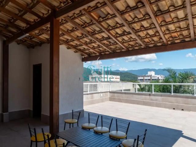 Cobertura venda em Região Imediata de Caraguatatuba-Ubatuba-São Sebastião, Região Metropolitana do Vale do Paraíba e Litoral Norte