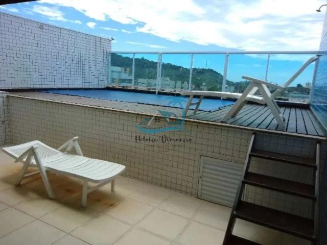 Cobertura venda em Ubatuba, Região Geográfica Intermediária de São José dos Campos