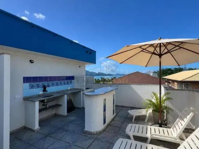 Cobertura venda em Região Imediata de Caraguatatuba-Ubatuba-São Sebastião, Região Metropolitana do Vale do Paraíba e Litoral Norte