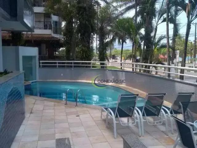 Cobertura venda em Ubatuba