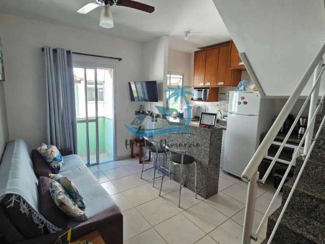 Cobertura venda em Ubatuba, Região Geográfica Intermediária de São José dos Campos
