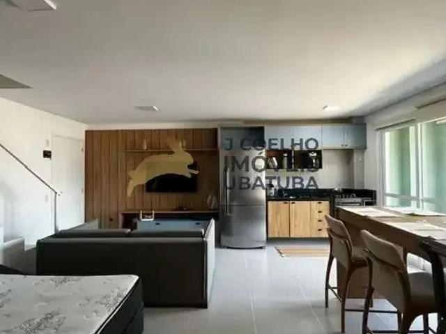Cobertura venda em Região Imediata de Caraguatatuba-Ubatuba-São Sebastião, Região Metropolitana do Vale do Paraíba e Litoral Norte