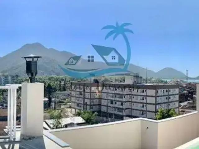 Cobertura venda em Região Imediata de Caraguatatuba-Ubatuba-São Sebastião, Região Metropolitana do Vale do Paraíba e Litoral Norte