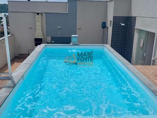 Cobertura venda em Região Imediata de Caraguatatuba-Ubatuba-São Sebastião, Região Metropolitana do Vale do Paraíba e Litoral Norte
