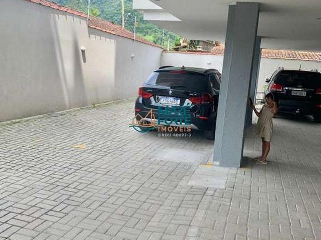 Cobertura venda em Ubatuba, Região Geográfica Intermediária de São José dos Campos