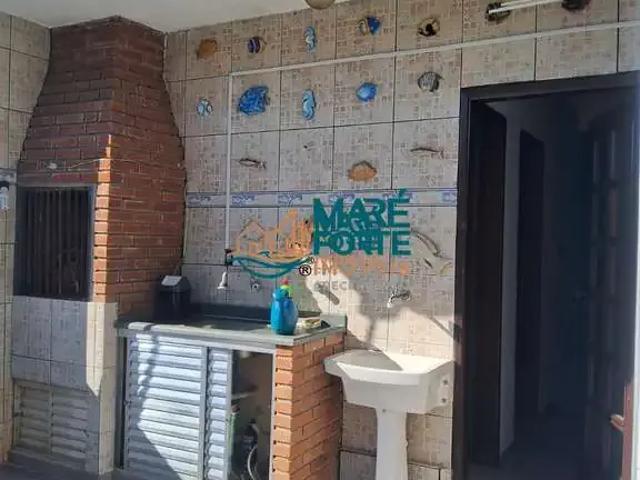 Cobertura venda em Ubatuba, Região Geográfica Intermediária de São José dos Campos