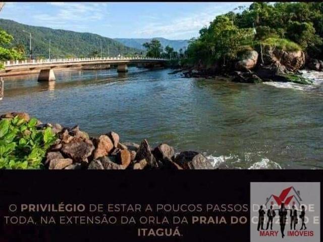 Cobertura venda em Ubatuba, Região Geográfica Intermediária de São José dos Campos
