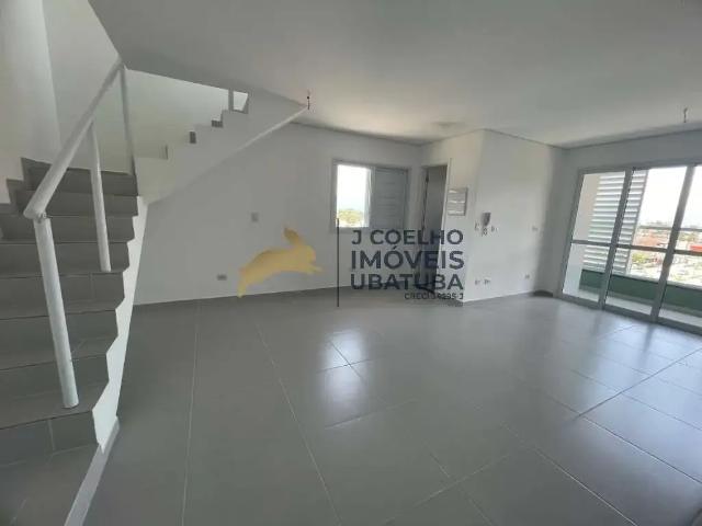 Cobertura venda em Região Imediata de Caraguatatuba-Ubatuba-São Sebastião, Região Metropolitana do Vale do Paraíba e Litoral Norte