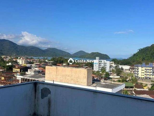 Cobertura venda em Ubatuba