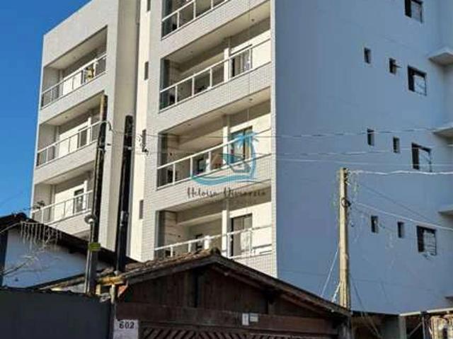 Cobertura venda em Ubatuba, Região Geográfica Intermediária de São José dos Campos