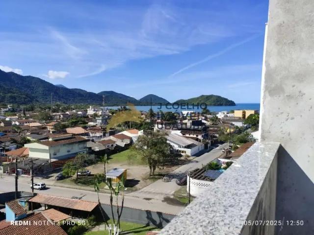 Cobertura venda em Região Imediata de Caraguatatuba-Ubatuba-São Sebastião, Região Metropolitana do Vale do Paraíba e Litoral Norte