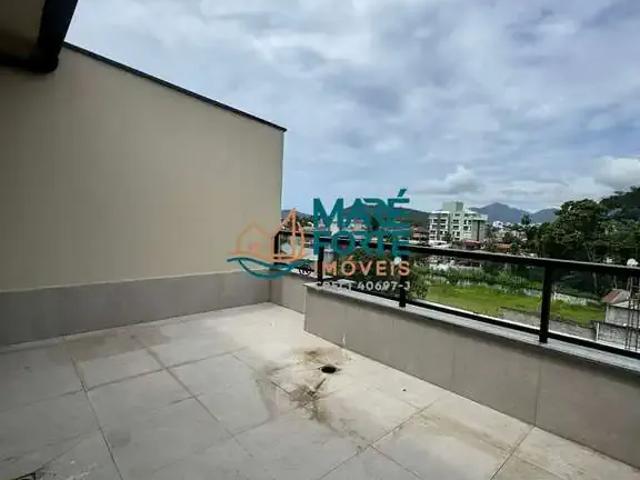 Cobertura venda em Região Imediata de Caraguatatuba-Ubatuba-São Sebastião, Região Metropolitana do Vale do Paraíba e Litoral Norte